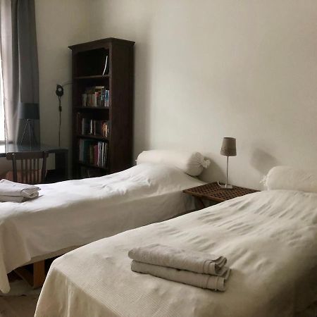 The Pea Blossom B&B Копенхаген Екстериор снимка