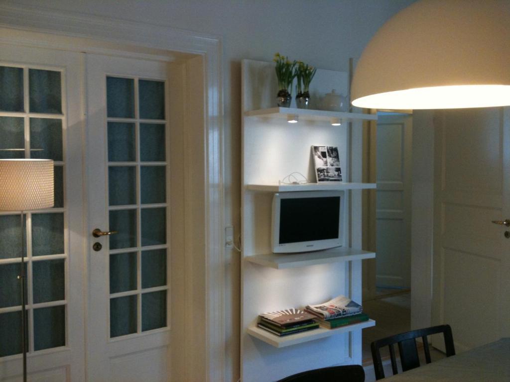 The Pea Blossom B&B Копенхаген Екстериор снимка