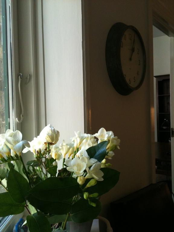 The Pea Blossom B&B Копенхаген Екстериор снимка