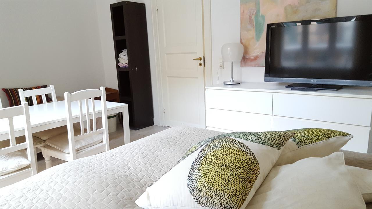 The Pea Blossom B&B Копенхаген Екстериор снимка