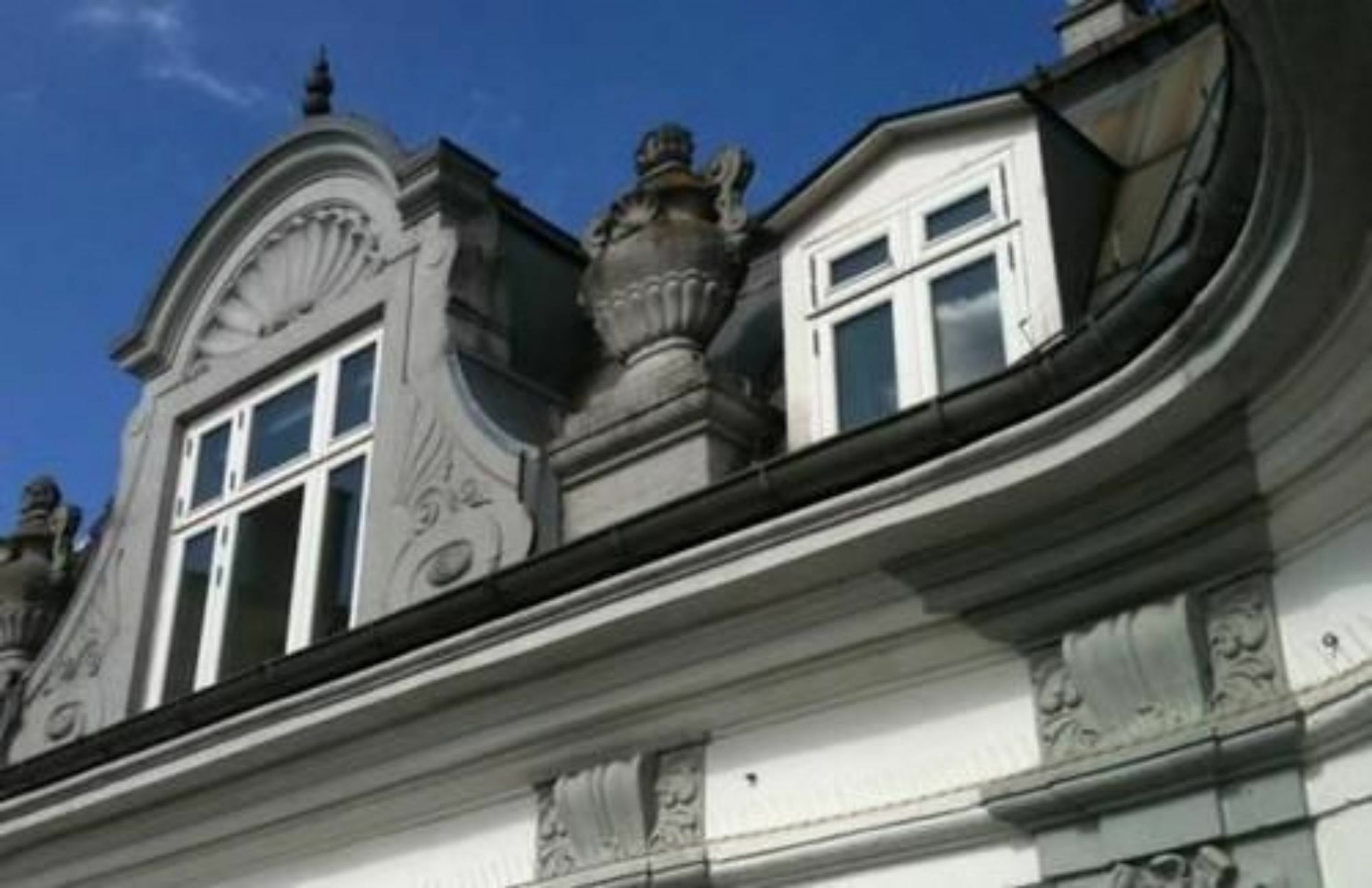 The Pea Blossom B&B Копенхаген Екстериор снимка