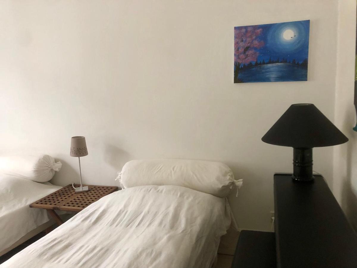 The Pea Blossom B&B Копенхаген Екстериор снимка