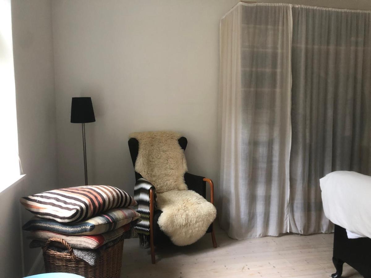 The Pea Blossom B&B Копенхаген Екстериор снимка