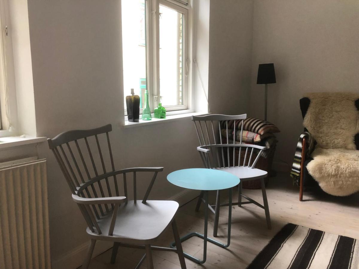 The Pea Blossom B&B Копенхаген Екстериор снимка